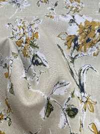 3025-1650-2 60 Lawn Flower[Textile / Fabric] HOKKOH Sub Photo