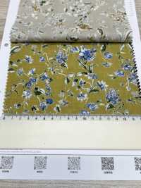 3025-1650-2 60 Lawn Flower[Textile / Fabric] HOKKOH Sub Photo