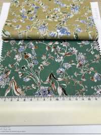 3025-1650-2 60 Lawn Flower[Textile / Fabric] HOKKOH Sub Photo