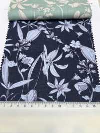 3025-1650-3 60 Lawn Itome Flower[Textile / Fabric] HOKKOH Sub Photo