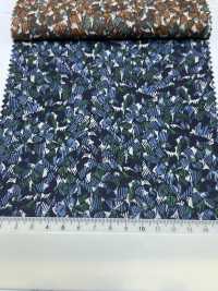 3025-1650-4 60 Lawn Geometric Flowers[Textile / Fabric] HOKKOH Sub Photo