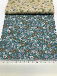 4025-1670-1 60 Lawn Itome Flower[Textile / Fabric] HOKKOH Sub Photo