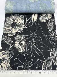 7025-1820-2 30CRW Viyella Single Color Medium Flower[Textile / Fabric] HOKKOH Sub Photo