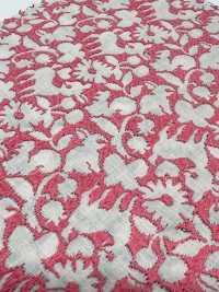 EL-2300-1 Lawn Embroidery Powder Flake[Textile / Fabric] HOKKOH Sub Photo