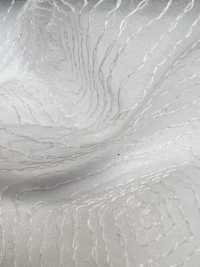 OSK-1070-1 Organza Embroidery[Textile / Fabric] HOKKOH Sub Photo