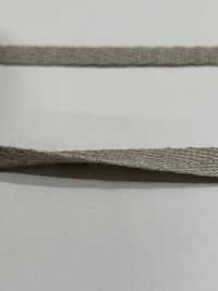 UR-3558 Linen Herringbone[Ribbon Tape Cord] UNITED RIBBONS Sub Photo