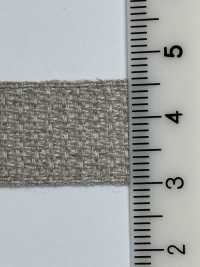 UR-3559 Linen Tape[Ribbon Tape Cord] UNITED RIBBONS Sub Photo