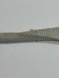 UR-3560 Linen Stripe[Ribbon Tape Cord] UNITED RIBBONS Sub Photo