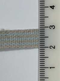 UR-3560 Linen Stripe[Ribbon Tape Cord] UNITED RIBBONS Sub Photo