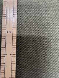 SBW4032 Cotton/Hemp High Count Gabardine[Textile / Fabric] SHIBAYA Sub Photo