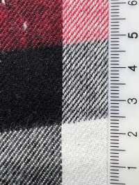 AN-9015 Cotton Twill[Textile / Fabric] Ariyoshi Shoten Sub Photo