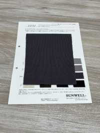 11732 26/1 Degree Circular Rib[Textile / Fabric] SUNWELL Sub Photo