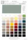 KK1400-58 Feminish Decin Wide Width P Base (For Garment Dyeing)