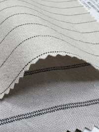 14414 20 Single- Thread Cozy Light Cloth Stripe Craft Washer Finish[Textile / Fabric] SUNWELL Sub Photo