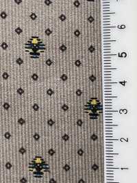 7025-1710-7 21 Corduroy Small Pattern[Textile / Fabric] HOKKOH Sub Photo