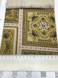 7025-1710-5 21 Corduroy Handkerchief[Textile / Fabric] HOKKOH Sub Photo