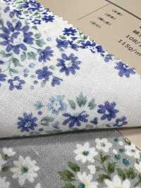 850506 SEVENBERRY® Lawn Soleil Mashuri[Textile / Fabric] VANCET Sub Photo