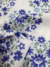 850506 SEVENBERRY® Lawn Soleil Mashuri[Textile / Fabric] VANCET Sub Photo