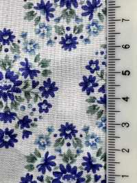 850506 SEVENBERRY® Lawn Soleil Mashuri[Textile / Fabric] VANCET Sub Photo