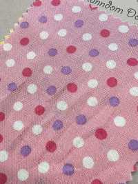 850507 SEVENBERRY® Lawn Natural Residue Re: Gelato Series[Textile / Fabric] VANCET Sub Photo