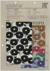 850509 SEVENBERRY® Linen-Like Slub POPO