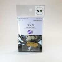 SMS CL SMS 10SET[Press Fastener/ Eyelet Washer] SUNGRIP Sub Photo