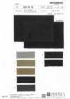SB14118 Wide Width 14W Sulfur-dyed Corduroy