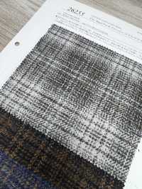 26255 Clo-Mor Clo-Mor Twill Multi Check[Textile / Fabric] SUNWELL Sub Photo