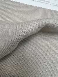 43907 Bulky Acrylic Wool Spandex TERECO Rib Fabric[Textile / Fabric] SUNWELL Sub Photo