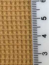 11729 30/1 Degree Waffle Knit[Textile / Fabric] SUNWELL Sub Photo