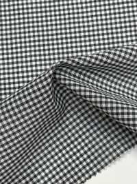 35513 Cotton/Silk Gingham Check[Textile / Fabric] SUNWELL Sub Photo