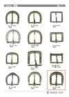 30-260 30mm Buckle