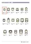 8-001 8mm Buckle