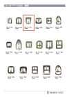 10-501 10mm Buckle