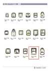 12-805 12mm Buckle