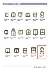 12-806 12mm Buckle