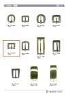 15-519 15mm Buckle