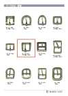 18-503 18mm Buckle, Pipe-Wrapped