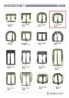 20-525 20mm Buckle