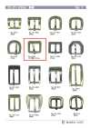 2105 21mm Pipe-Wrapped Buckle