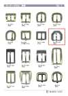 20-510 20mm Buckle