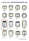 20-504 20mm Buckle