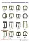 20-515 20mm Buckle