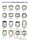 20-533 20mm Buckle
