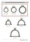 STIRRUP-ROUND-RING Stirrup Circular Ring