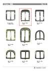 30-566 30mm Buckle