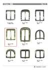 30-569 30mm Buckle