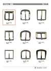 30-267 30mm Buckle