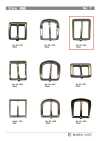 30-559 30mm Buckle