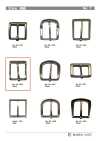 30-560 30mm Buckle